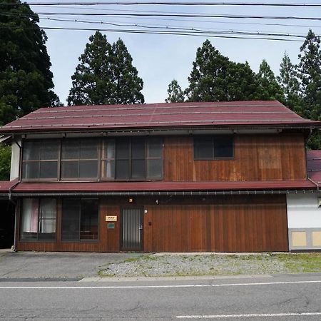 Way Shirakawago - Private, Free Parking And Newly Opened 2022 Way Shirakawago Shirakawa (Gifu) Exterior foto