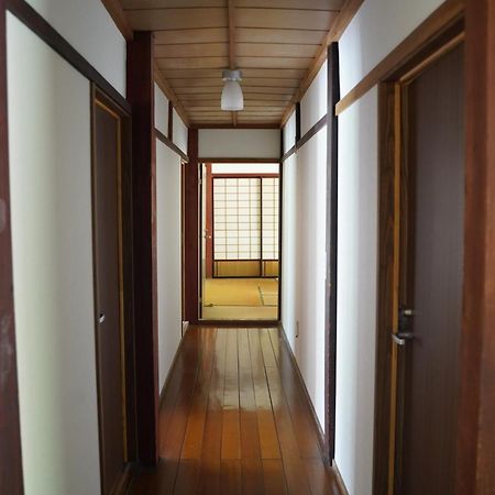 Way Shirakawago - Private, Free Parking And Newly Opened 2022 Way Shirakawago Shirakawa (Gifu) Exterior foto