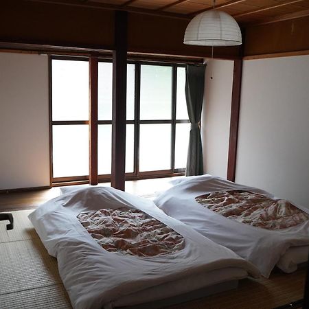 Way Shirakawago - Private, Free Parking And Newly Opened 2022 Way Shirakawago Shirakawa (Gifu) Exterior foto