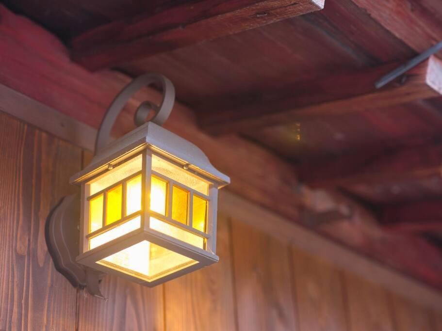 Way Shirakawago - Private, Free Parking And Newly Opened 2022 Way Shirakawago Shirakawa (Gifu) Exterior foto