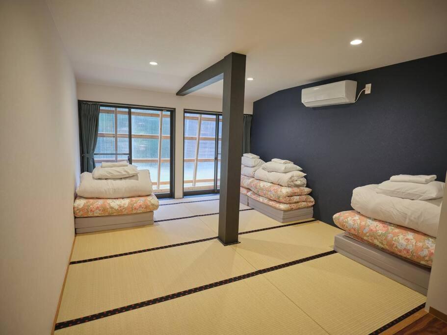 Way Shirakawago - Private, Free Parking And Newly Opened 2022 Way Shirakawago Shirakawa (Gifu) Exterior foto