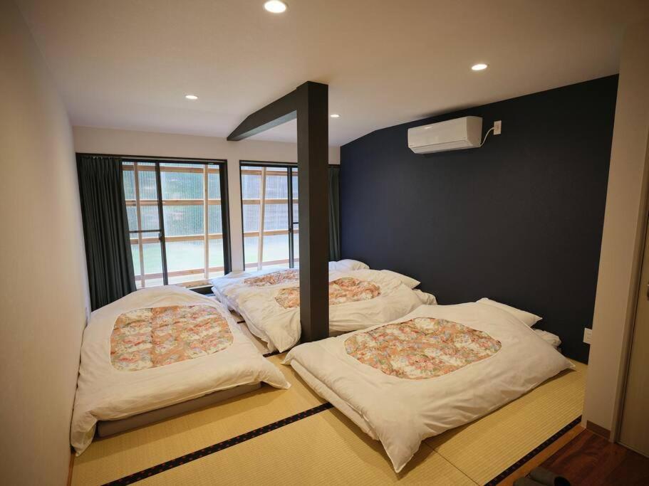 Way Shirakawago - Private, Free Parking And Newly Opened 2022 Way Shirakawago Shirakawa (Gifu) Exterior foto