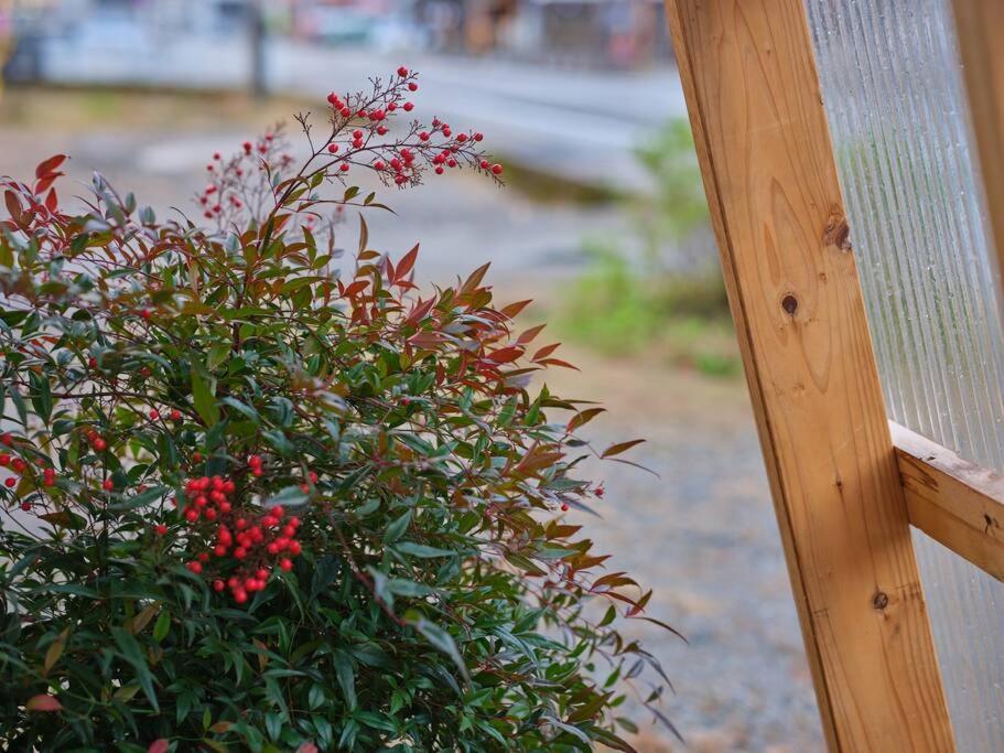 Way Shirakawago - Private, Free Parking And Newly Opened 2022 Way Shirakawago Shirakawa (Gifu) Exterior foto