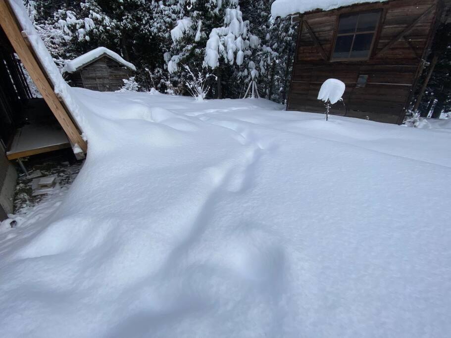 Way Shirakawago - Private, Free Parking And Newly Opened 2022 Way Shirakawago Shirakawa (Gifu) Exterior foto