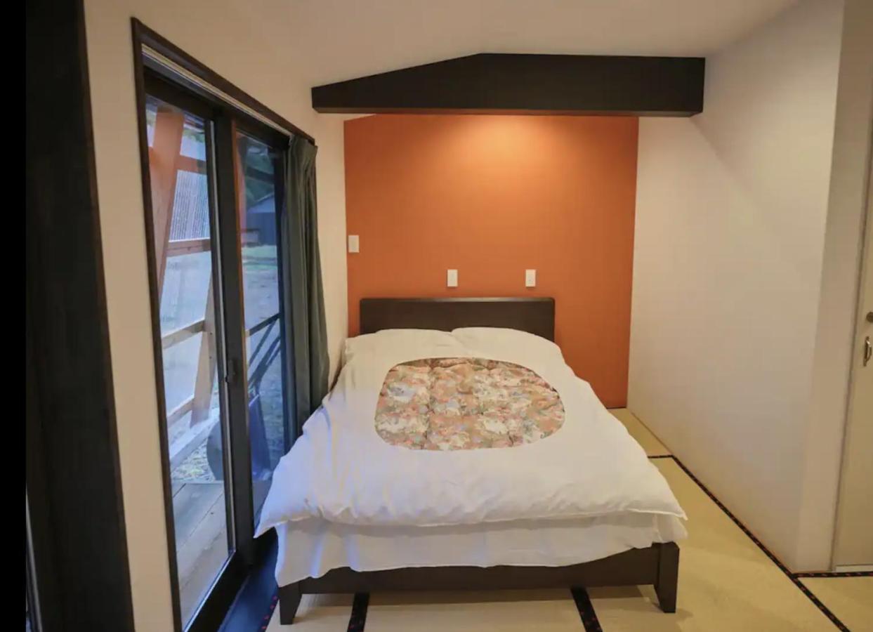 Way Shirakawago - Private, Free Parking And Newly Opened 2022 Way Shirakawago Shirakawa (Gifu) Exterior foto
