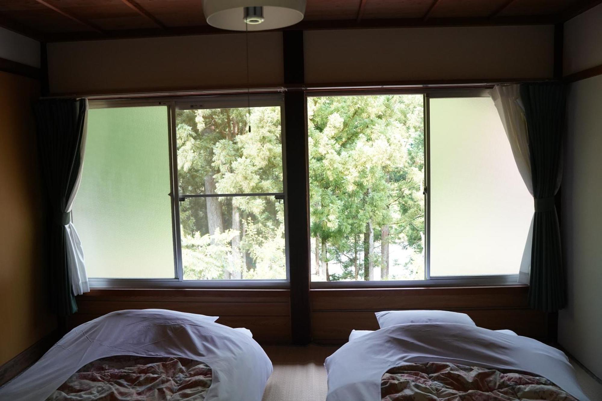 Way Shirakawago - Private, Free Parking And Newly Opened 2022 Way Shirakawago Shirakawa (Gifu) Exterior foto