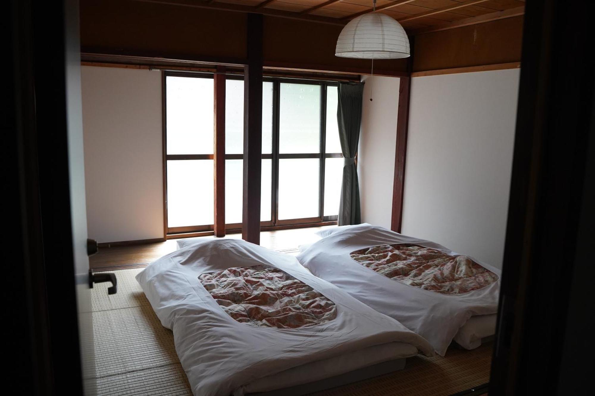 Way Shirakawago - Private, Free Parking And Newly Opened 2022 Way Shirakawago Shirakawa (Gifu) Exterior foto