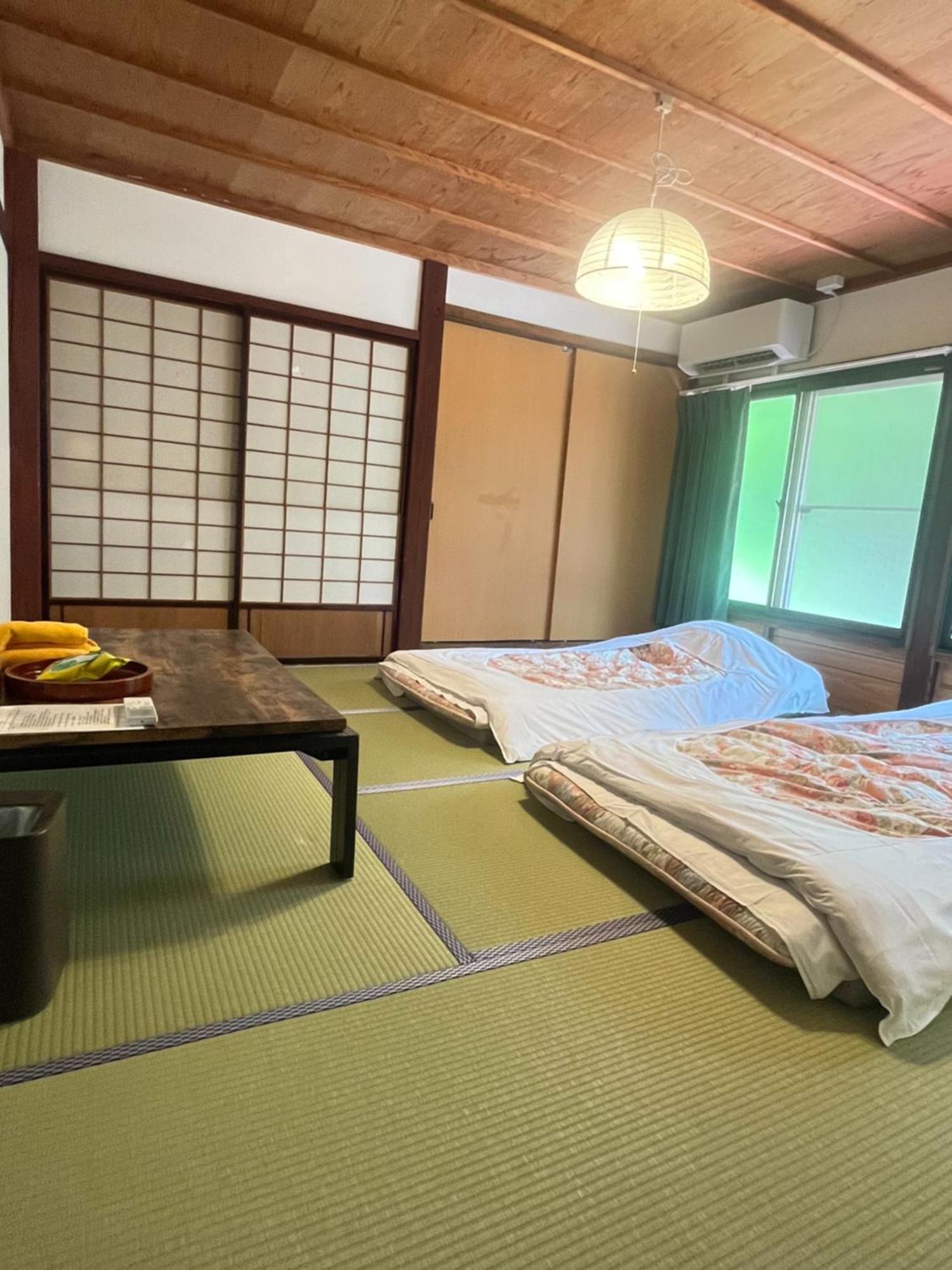 Way Shirakawago - Private, Free Parking And Newly Opened 2022 Way Shirakawago Shirakawa (Gifu) Exterior foto