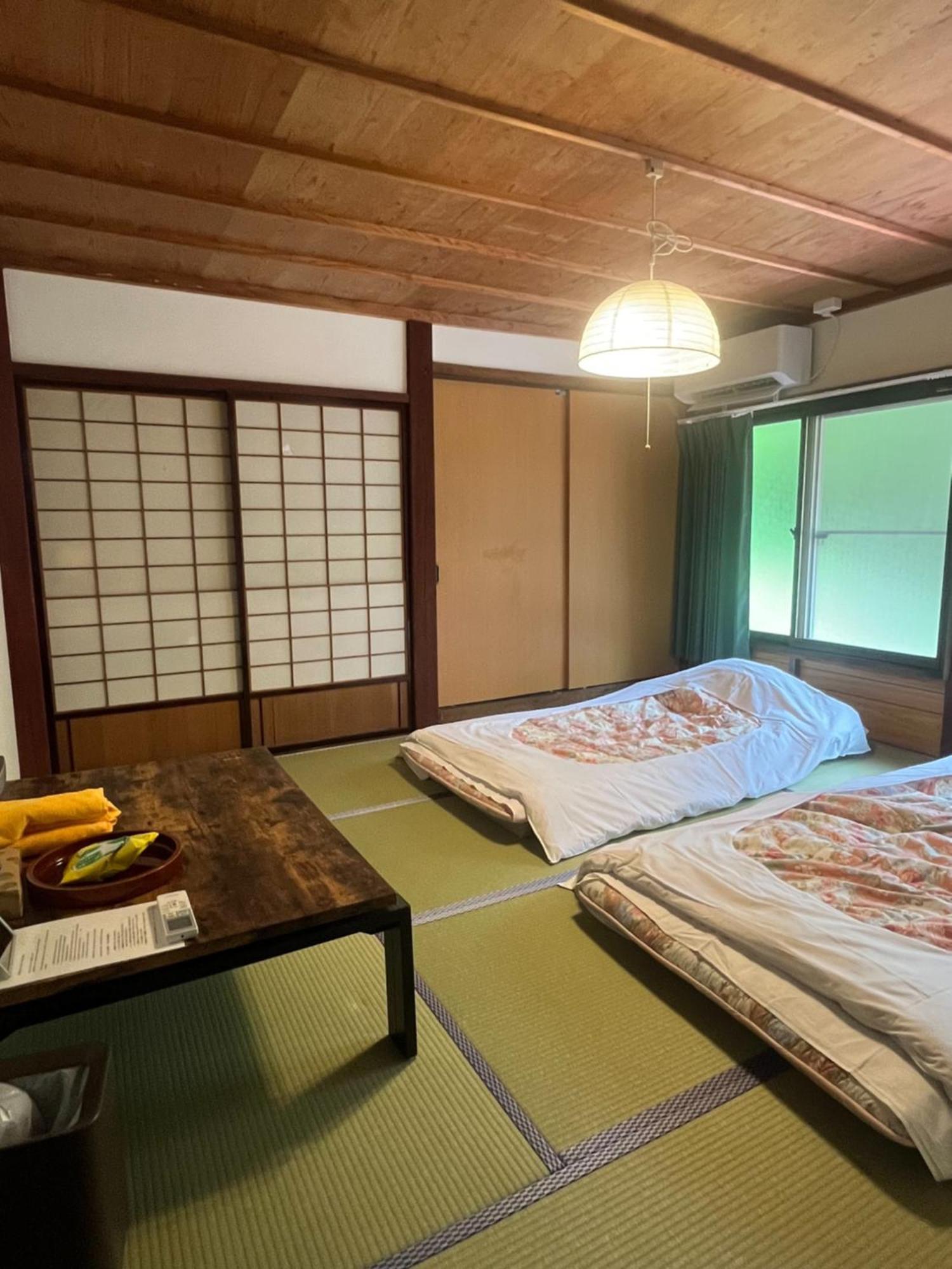 Way Shirakawago - Private, Free Parking And Newly Opened 2022 Way Shirakawago Shirakawa (Gifu) Exterior foto