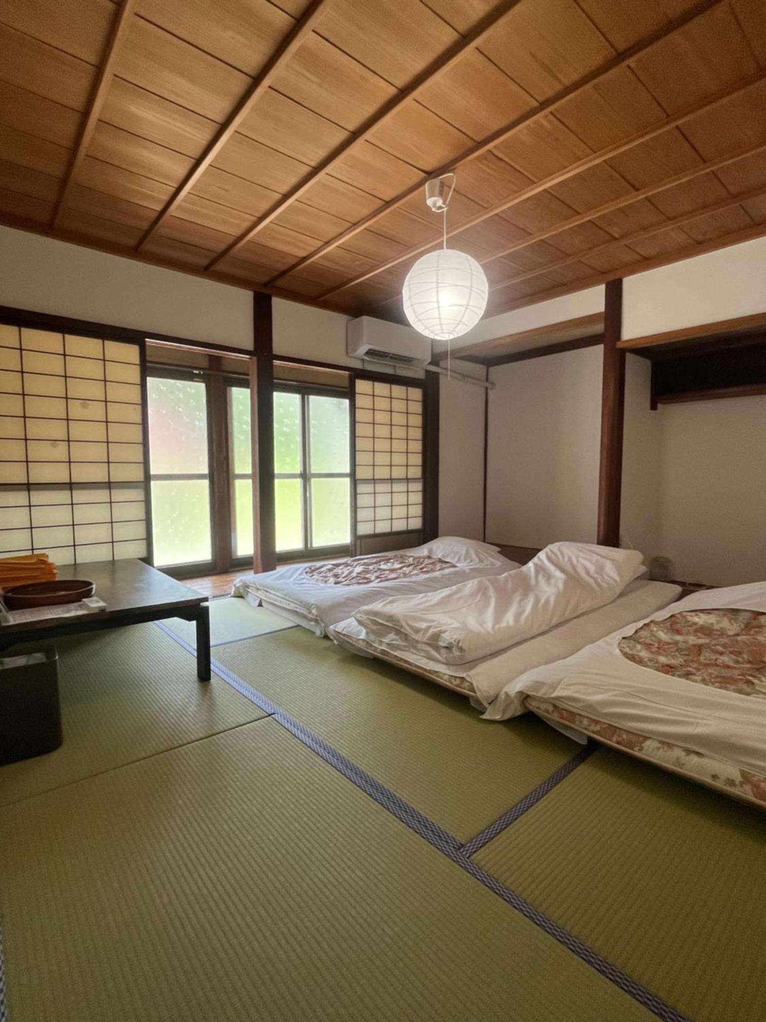 Way Shirakawago - Private, Free Parking And Newly Opened 2022 Way Shirakawago Shirakawa (Gifu) Exterior foto