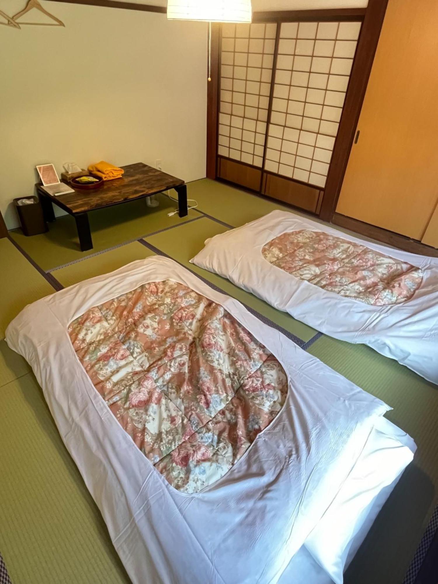 Way Shirakawago - Private, Free Parking And Newly Opened 2022 Way Shirakawago Shirakawa (Gifu) Exterior foto
